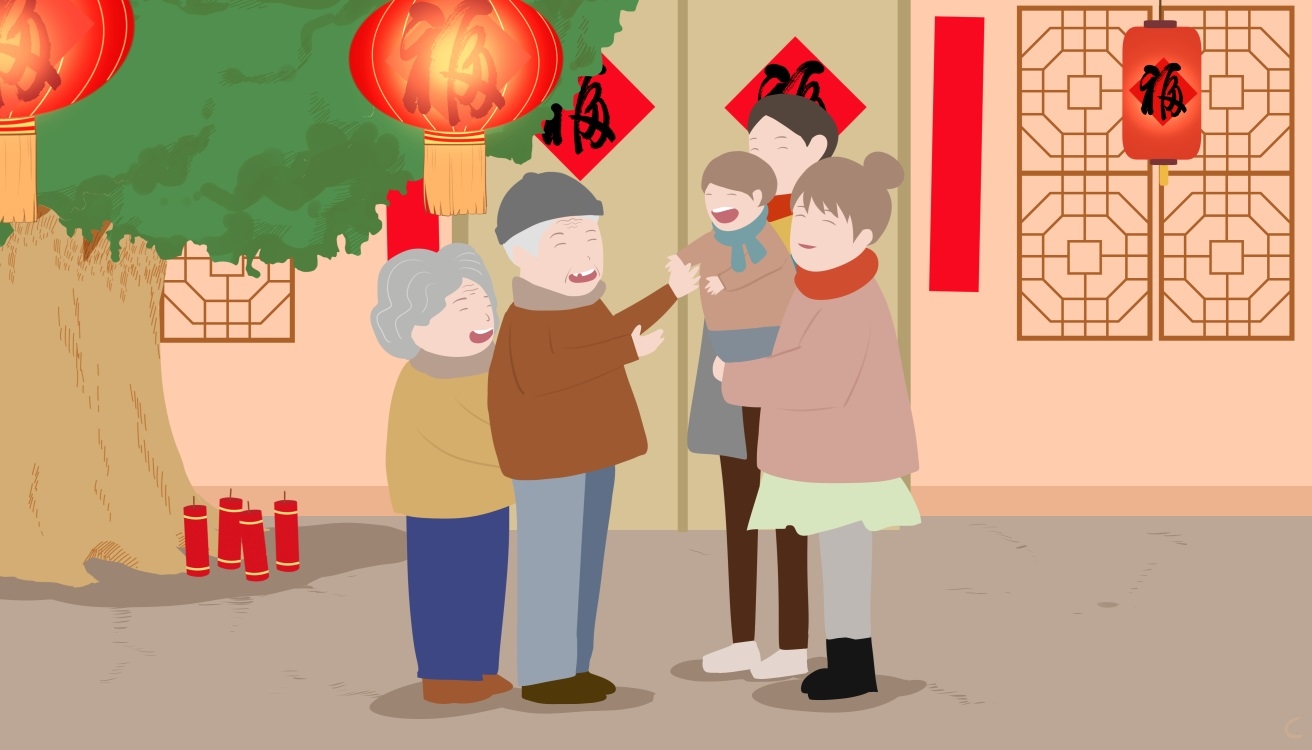 结婚以后要给小辈压岁钱吗