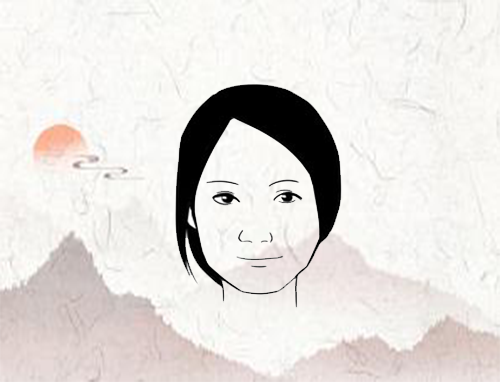 女孩子手相怎么看