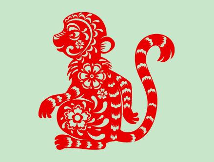 属猴享福命出生时辰